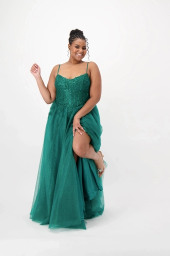 Candy Prom 04-50059 #6 frontface vertical thumbnail