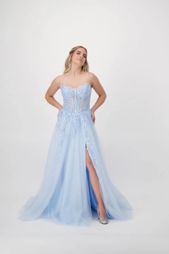 Candy Prom 04-50059 #2 frontface vertical thumbnail