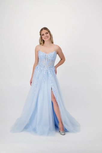 Candy Prom 04-50059 #1 frontface vertical thumbnail