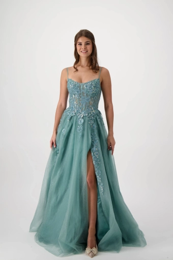 Candy Prom 04-50059 #4 frontface vertical thumbnail