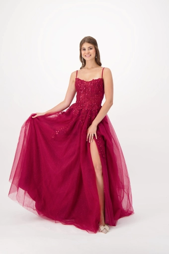 Candy Prom 04-50059 #5 frontface vertical thumbnail