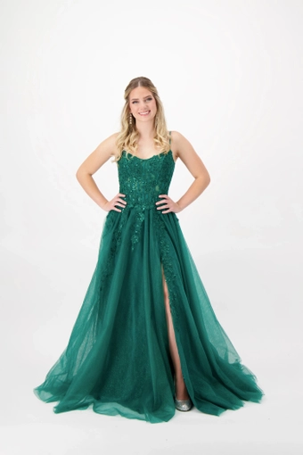 Candy Prom 04-50059 #3 frontface vertical thumbnail