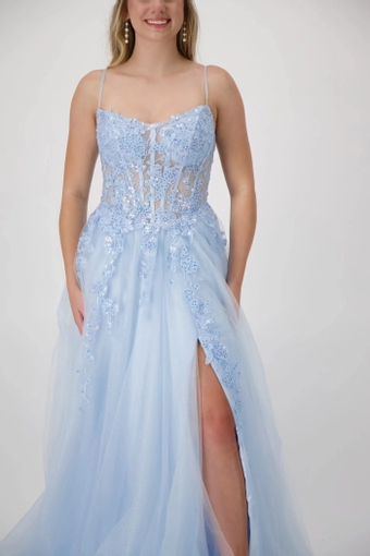 Candy Prom 04-50059 #21 frontface vertical cropped thumbnail