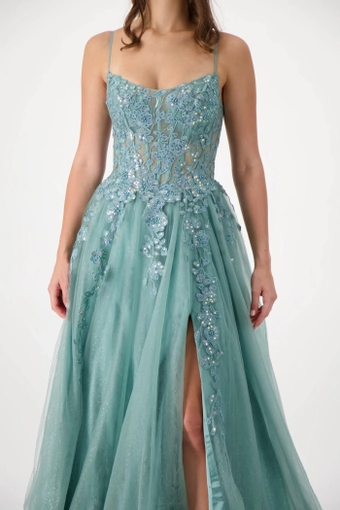 Candy Prom 04-50059 #18 frontface vertical cropped thumbnail