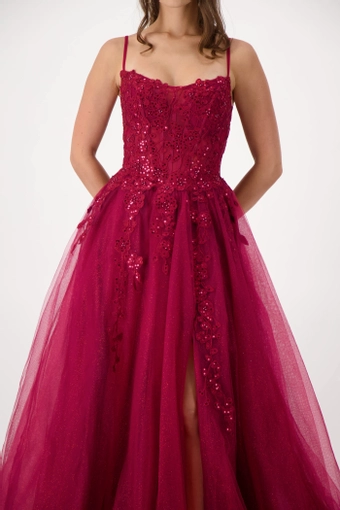 Candy Prom 04-50059 #20 frontface vertical cropped thumbnail