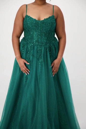 Candy Prom 04-50059 #17 frontface vertical cropped thumbnail