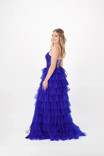 Candy Prom 04-50060 #15 backface vertical thumbnail