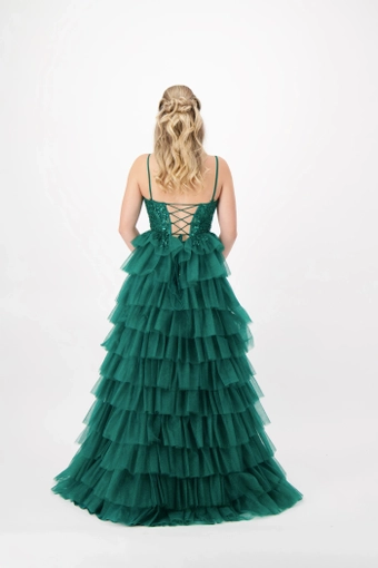 Candy Prom 04-50060 #13 backface vertical thumbnail