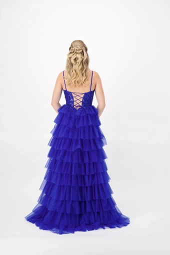 Candy Prom 04-50060 #14 backface vertical thumbnail