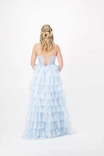 Candy Prom 04-50060 #11 backface vertical thumbnail