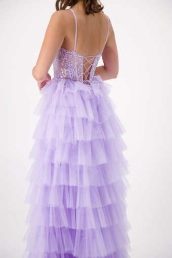 Candy Prom 04-50060 #21 backface vertical cropped thumbnail