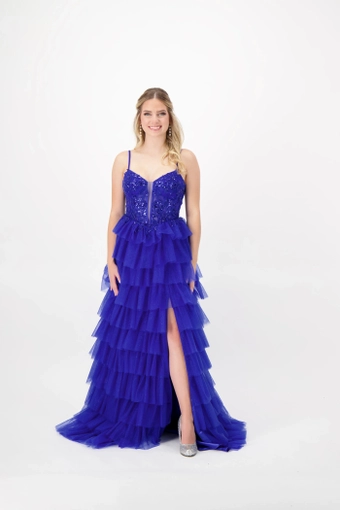 Candy Prom 04-50060 #0 default frontface vertical thumbnail