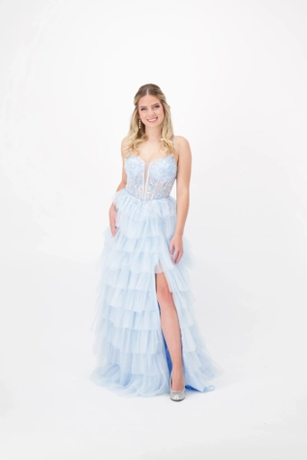 Candy Prom 04-50060 #7 frontface vertical thumbnail