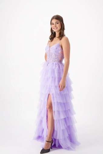 Candy Prom 04-50060 #4 frontface vertical thumbnail