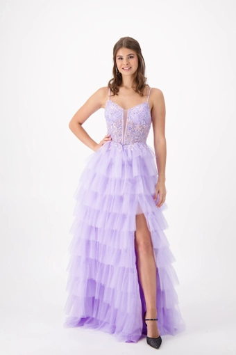 Candy Prom 04-50060 #6 frontface vertical thumbnail