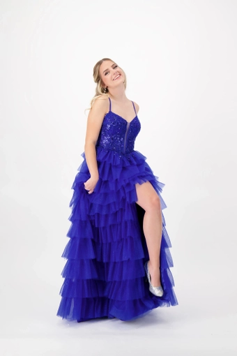 Candy Prom 04-50060 #3 frontface vertical thumbnail