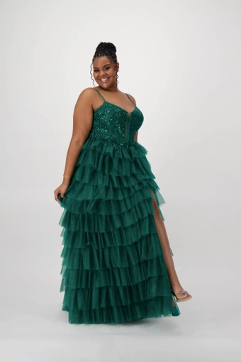 Candy Prom 04-50060 #2 frontface vertical thumbnail