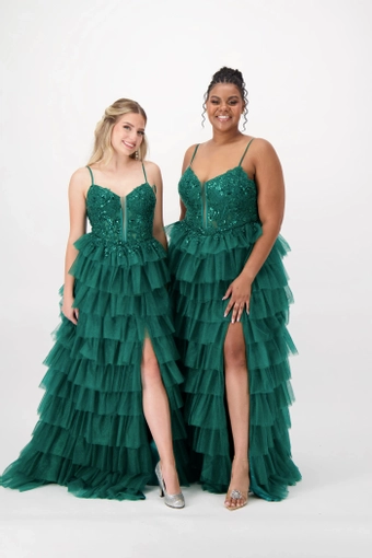 Candy Prom 04-50060 #5 frontface vertical thumbnail