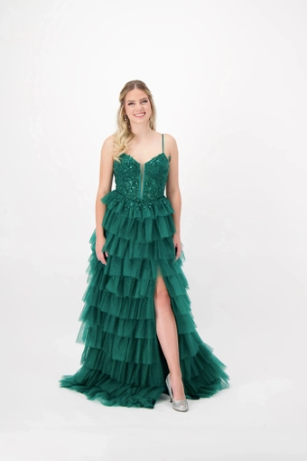 Candy Prom 04-50060 #1 frontface vertical thumbnail