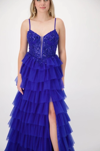 Candy Prom 04-50060 #18 frontface vertical cropped thumbnail