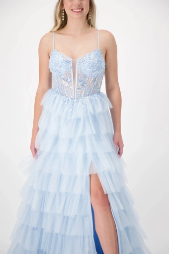 Candy Prom 04-50060 #19 frontface vertical cropped thumbnail