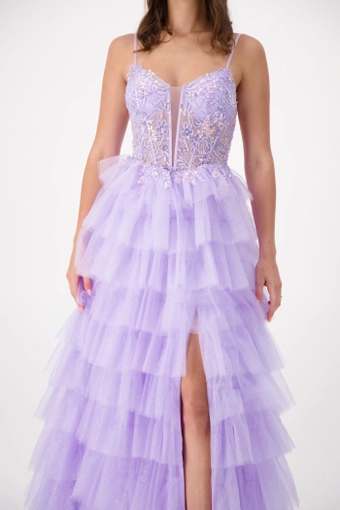 Candy Prom 04-50060 #17 frontface vertical cropped thumbnail