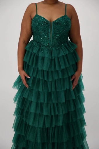 Candy Prom 04-50060 #16 frontface vertical cropped thumbnail