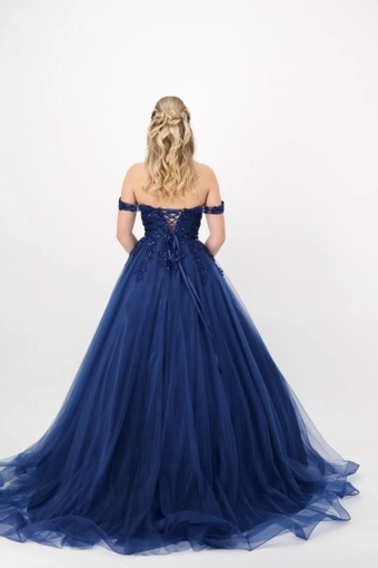 Candy Prom 04-50061 #8 default backface vertical thumbnail