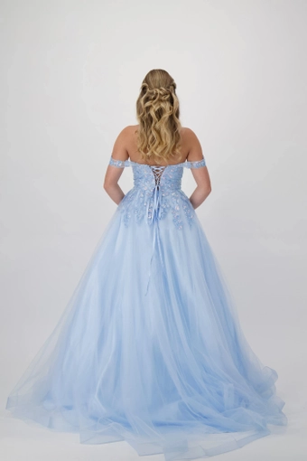 Candy Prom 04-50061 #11 backface vertical thumbnail