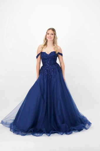 Candy Prom 04-50061 #0 default frontface vertical thumbnail