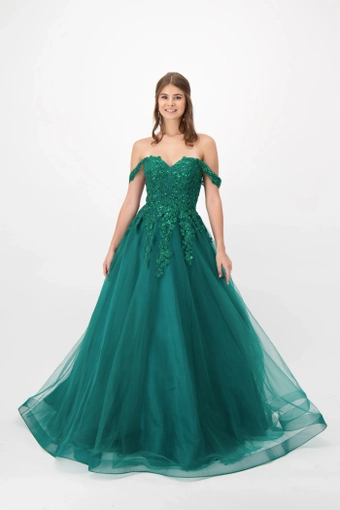 Candy Prom 04-50061 #1 frontface vertical thumbnail