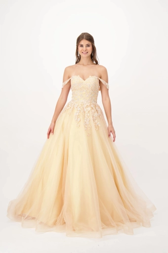 Candy Prom 04-50061 #4 frontface vertical thumbnail