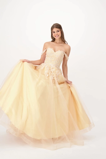 Candy Prom 04-50061 #6 frontface vertical thumbnail