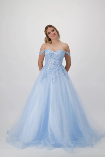 Candy Prom 04-50061 #3 frontface vertical thumbnail