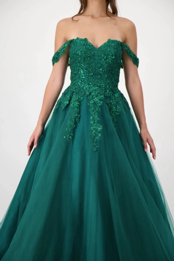 Candy Prom 04-50061 #13 frontface vertical cropped thumbnail