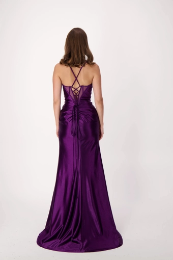 Candy Prom 04-50063 #15 backface vertical thumbnail