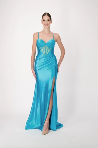 Candy Prom 04-50063 #7 frontface vertical thumbnail