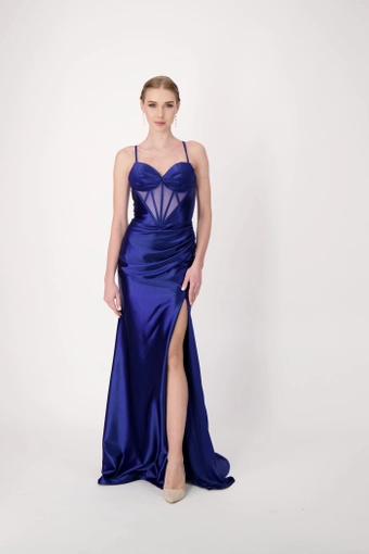 Candy Prom 04-50063 #1 frontface vertical thumbnail