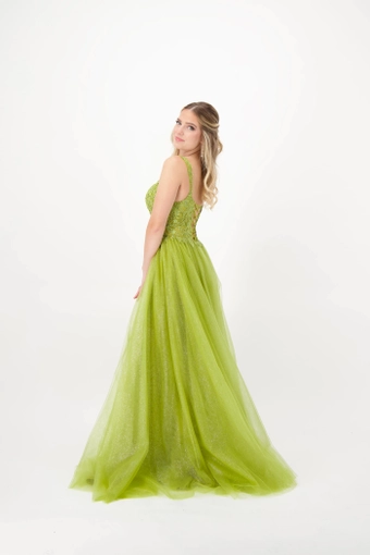 Candy Prom 04-50064 #15 backface vertical thumbnail