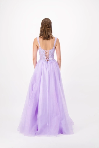 Candy Prom 04-50064 #18 backface vertical thumbnail