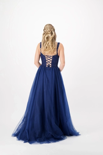 Candy Prom 04-50064 #20 backface vertical thumbnail