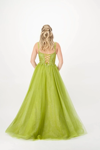 Candy Prom 04-50064 #19 backface vertical thumbnail