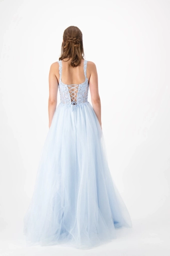 Candy Prom 04-50064 #22 backface vertical thumbnail