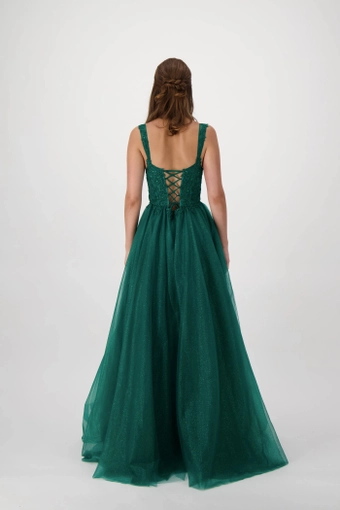 Candy Prom 04-50064 #17 backface vertical thumbnail