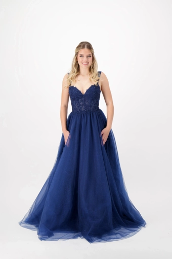 Candy Prom 04-50064 #5 frontface vertical thumbnail