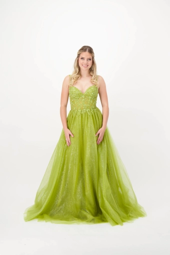 Candy Prom 04-50064 #10 frontface vertical thumbnail