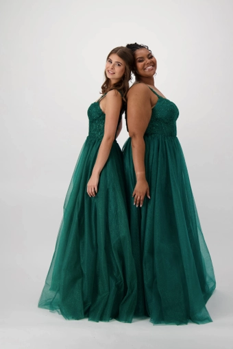 Candy Prom 04-50064 #3 frontface vertical thumbnail