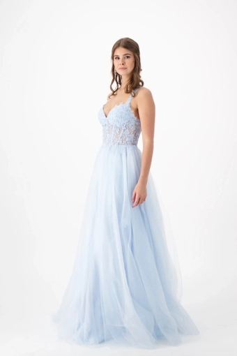 Candy Prom 04-50064 #9 frontface vertical thumbnail