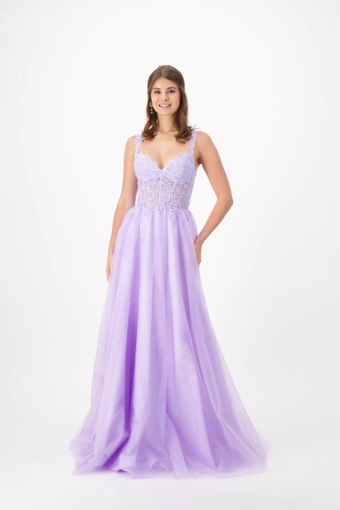 Candy Prom 04-50064 #2 frontface vertical thumbnail