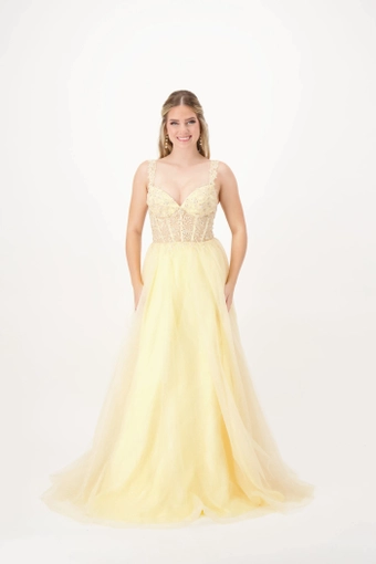 Candy Prom 04-50064 #1 frontface vertical thumbnail